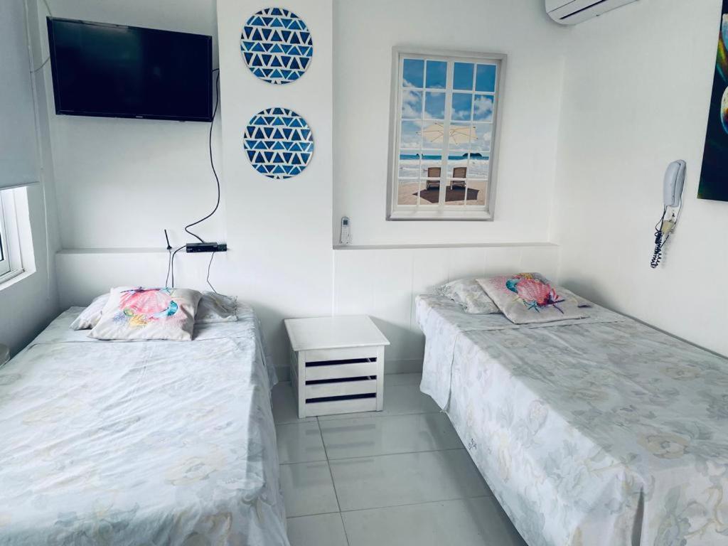 Santa Catalina 404 Apartment San Andrés Екстериор снимка
