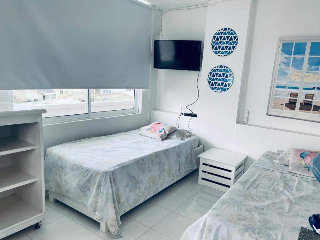 Santa Catalina 404 Apartment San Andrés Екстериор снимка